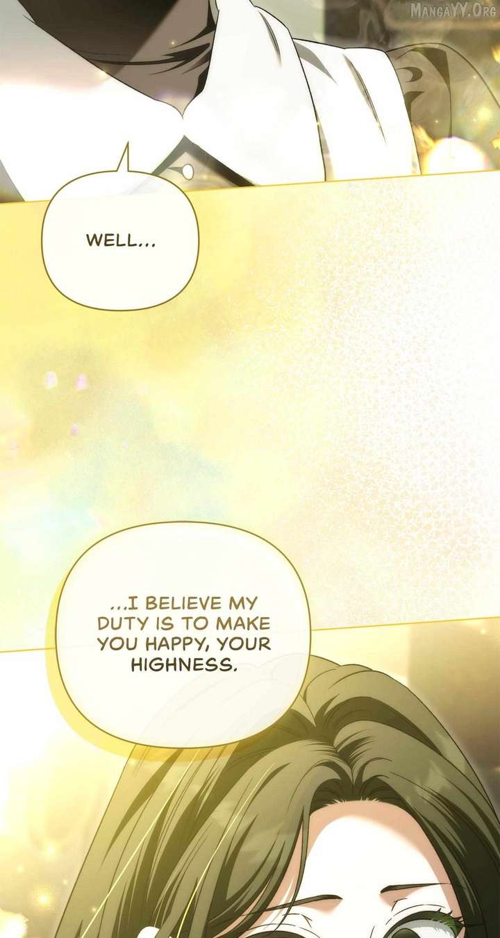 For The Beautiful Juliet Chapter 77 page 99 - 