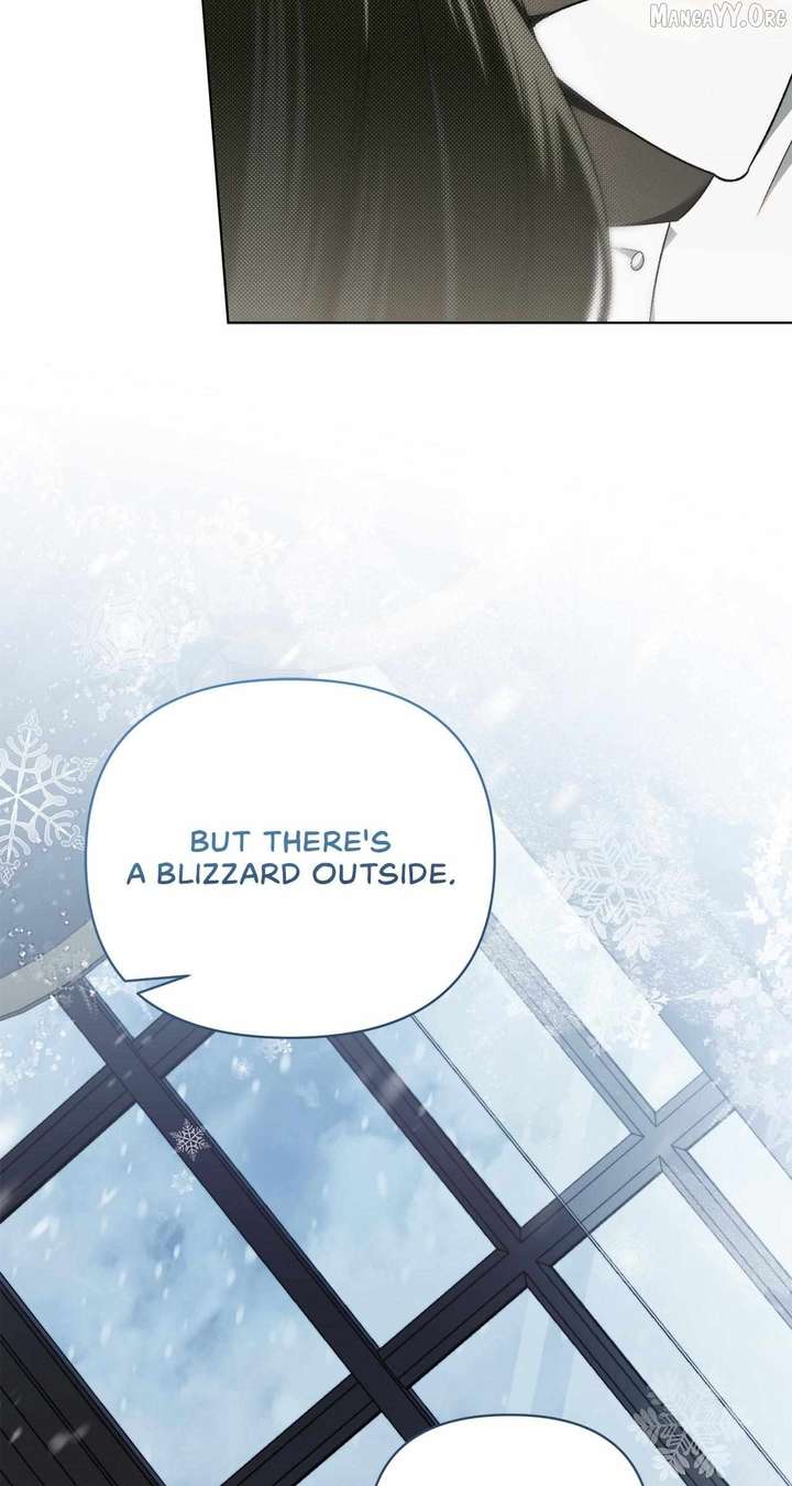 For The Beautiful Juliet Chapter 78 page 15 - 