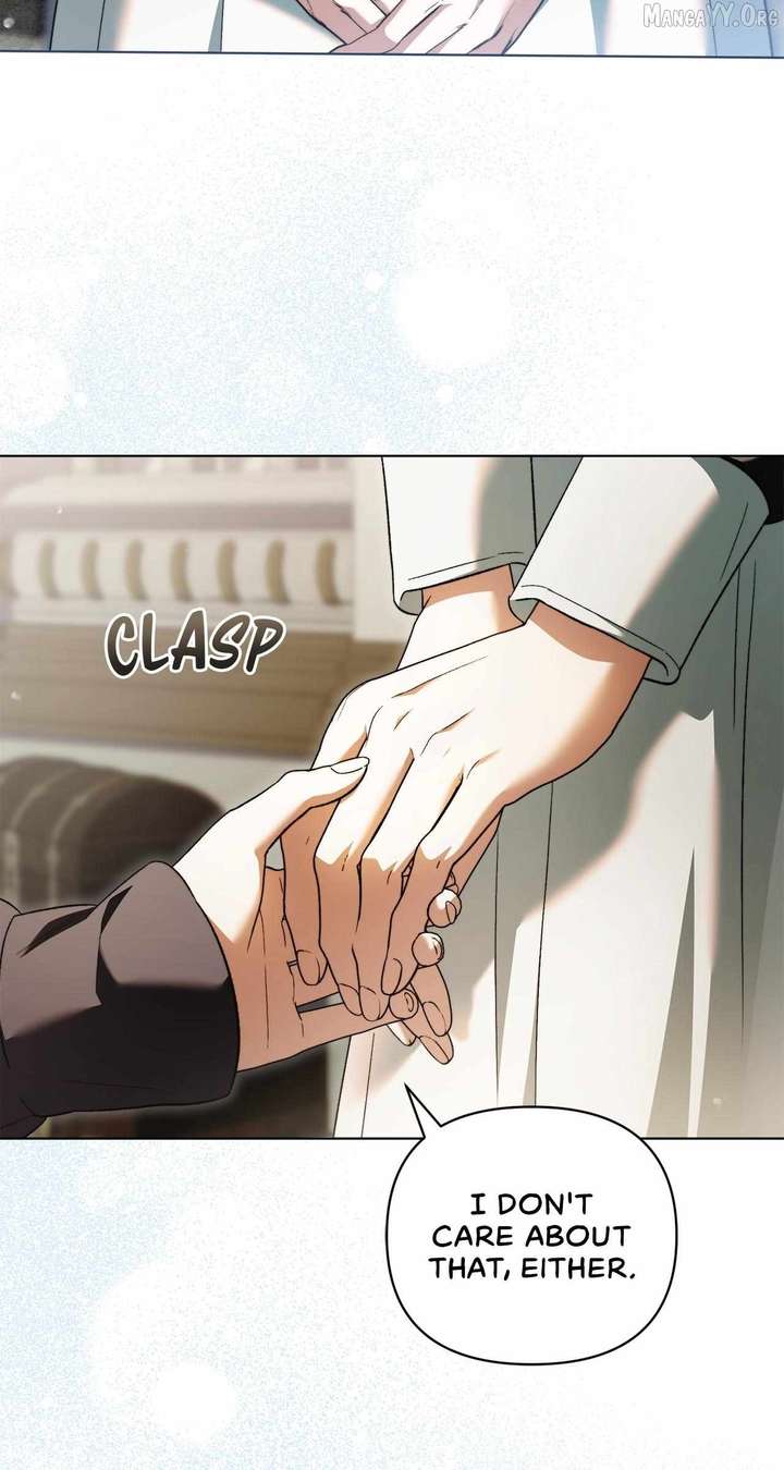 For The Beautiful Juliet Chapter 78 page 18 - 