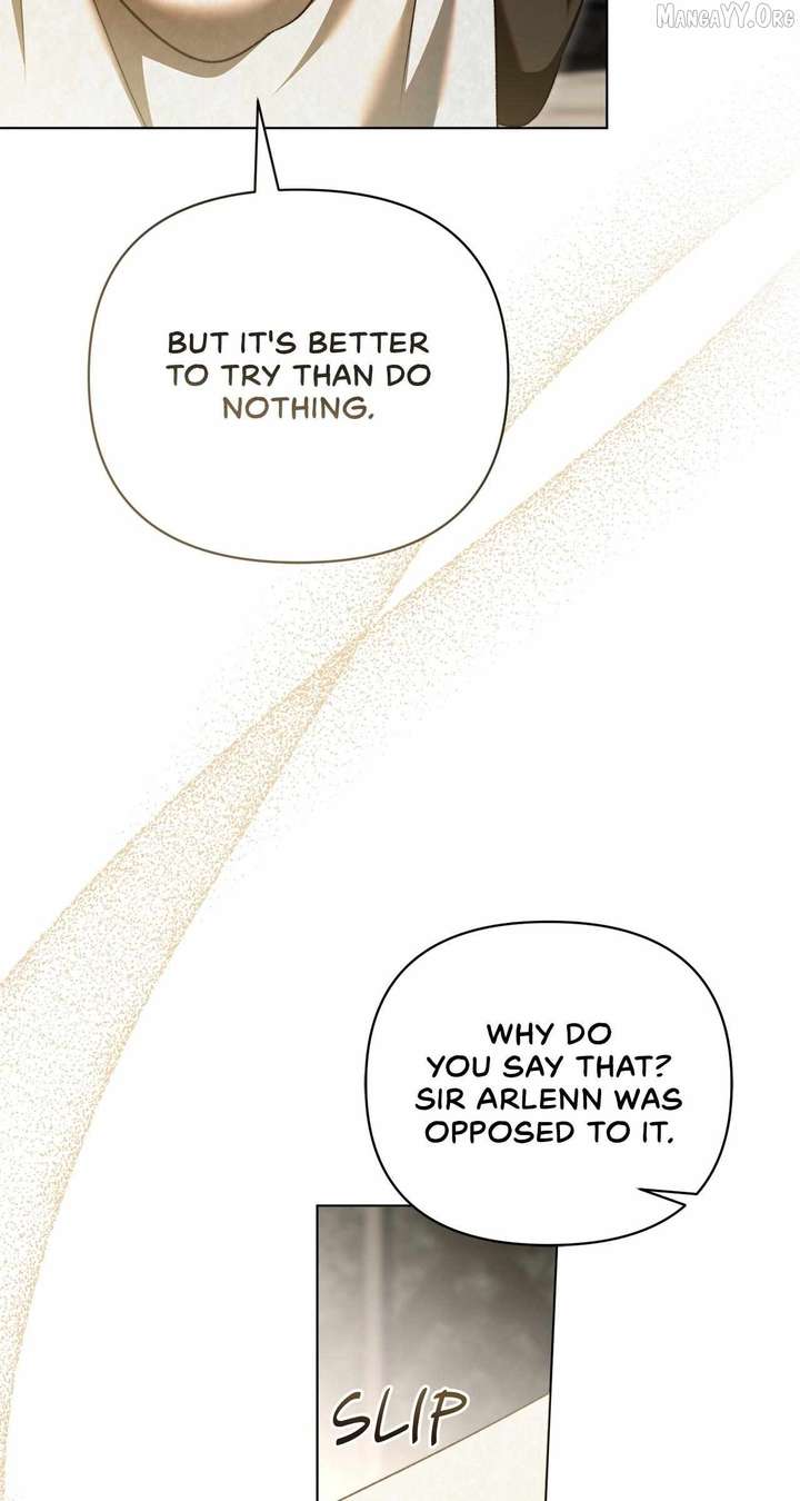 For The Beautiful Juliet Chapter 78 page 34 - 