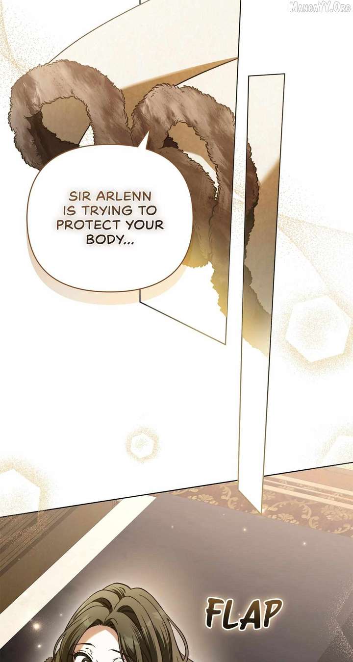 For The Beautiful Juliet Chapter 78 page 35 - 