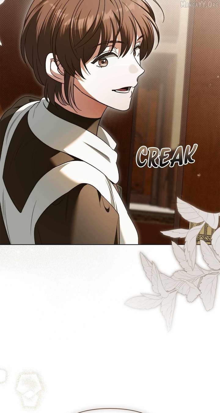 For The Beautiful Juliet Chapter 78 page 41 - 