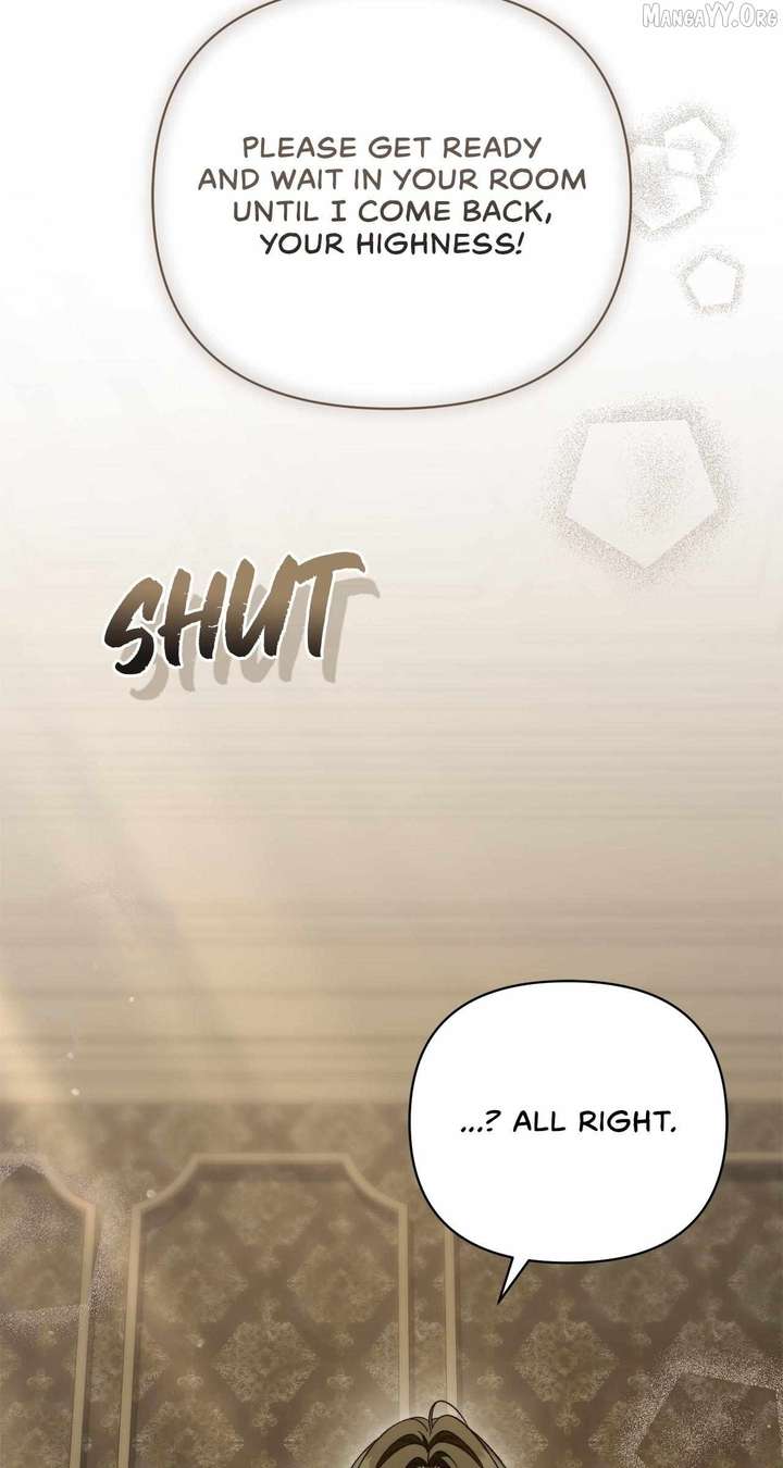 For The Beautiful Juliet Chapter 78 page 42 - 