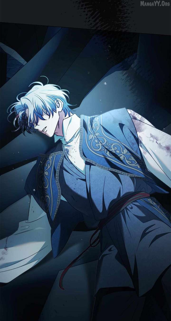 For The Beautiful Juliet Chapter 78 page 47 - 