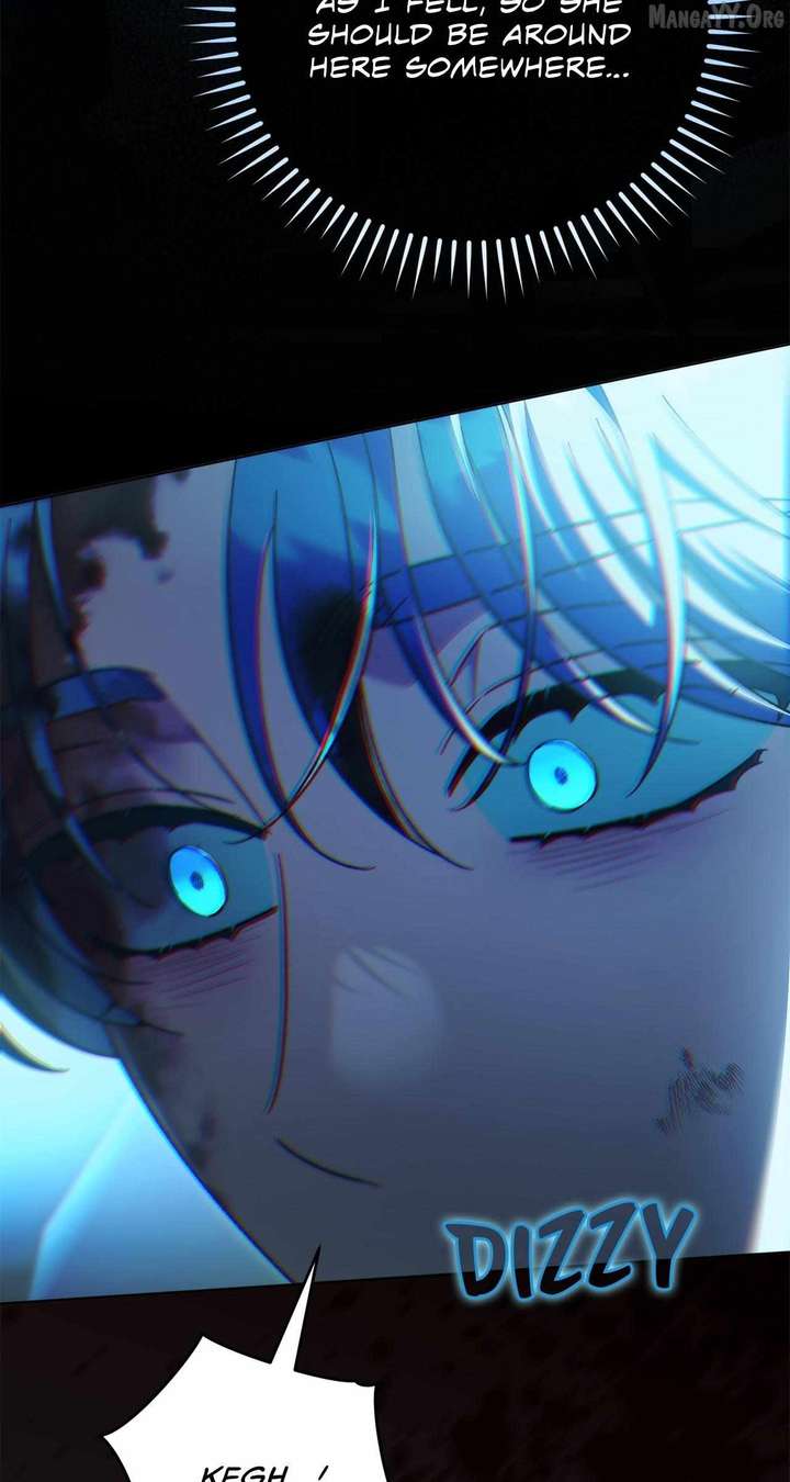 For The Beautiful Juliet Chapter 78 page 52 - 