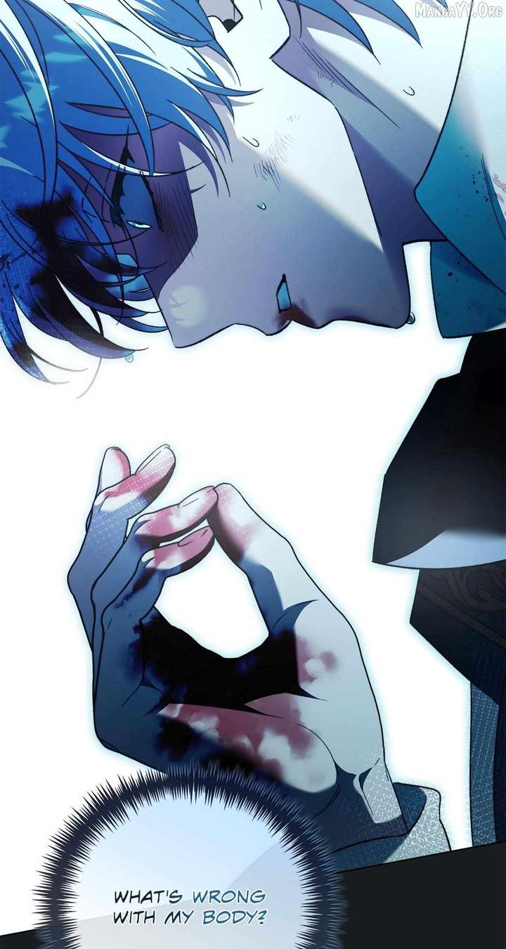 For The Beautiful Juliet Chapter 78 page 54 - 
