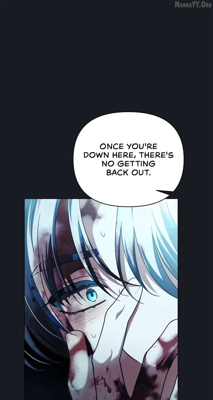 For The Beautiful Juliet Chapter 78 page 59 - 