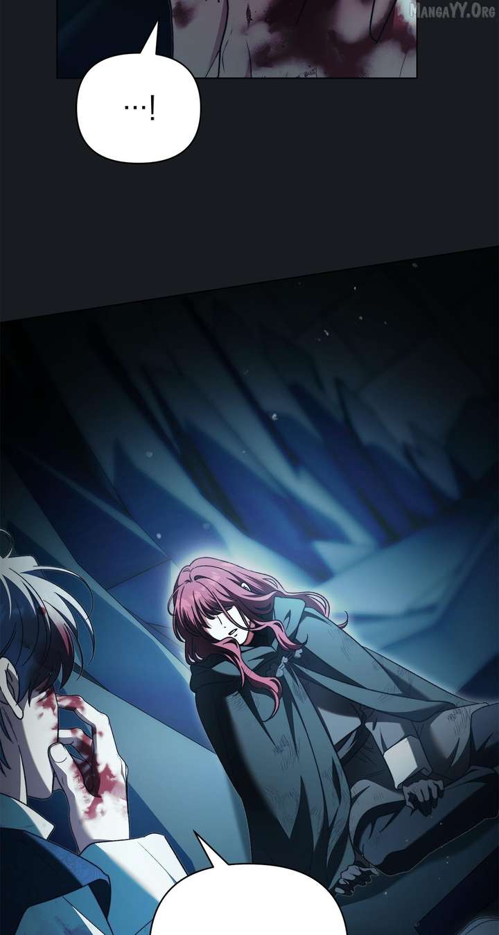 For The Beautiful Juliet Chapter 78 page 60 - 