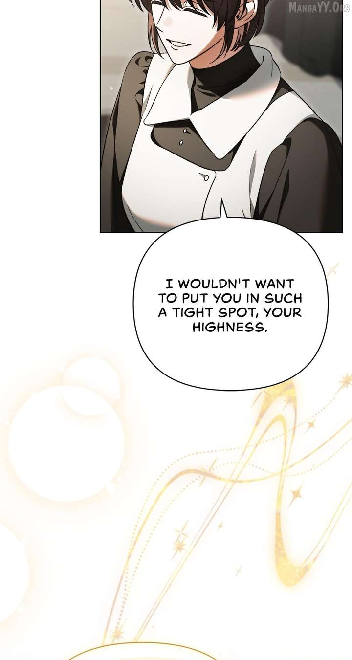 For The Beautiful Juliet Chapter 78 page 7 - 