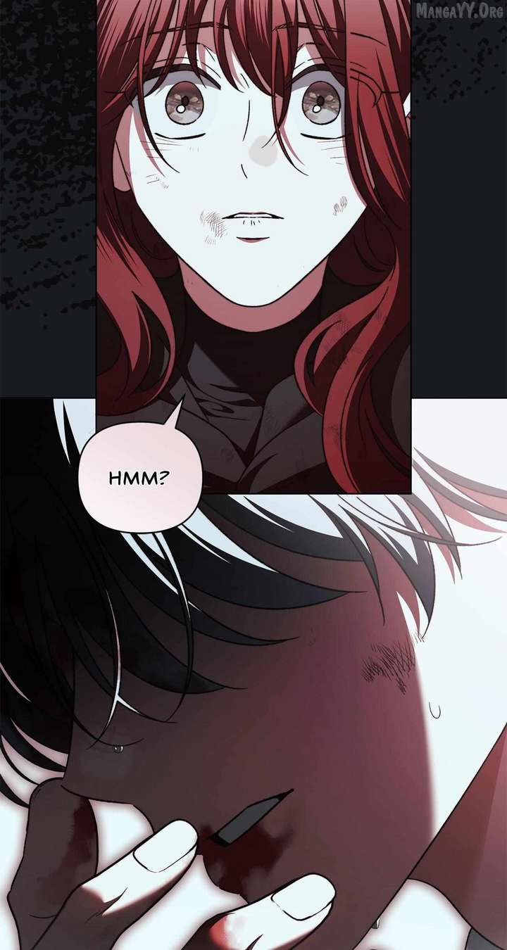 For The Beautiful Juliet Chapter 78 page 63 - 