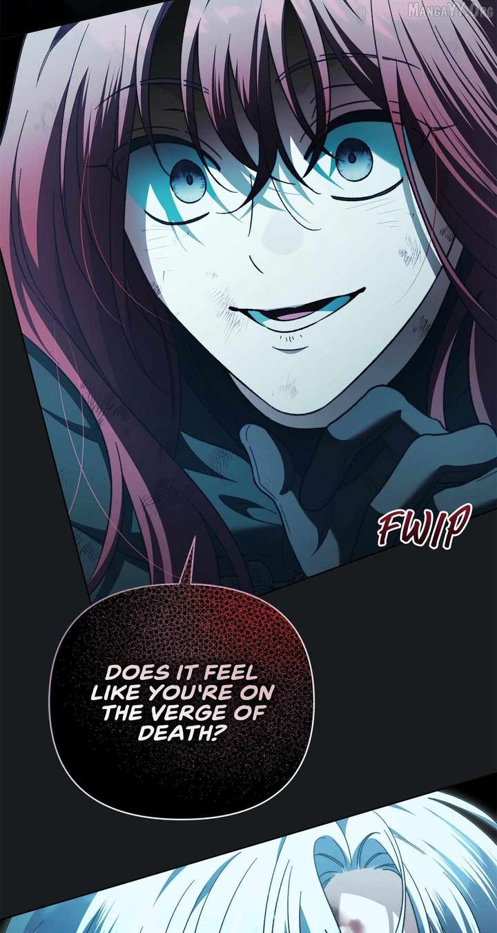 For The Beautiful Juliet Chapter 78 page 66 - 