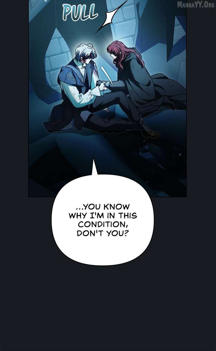 For The Beautiful Juliet Chapter 78 page 68 - 