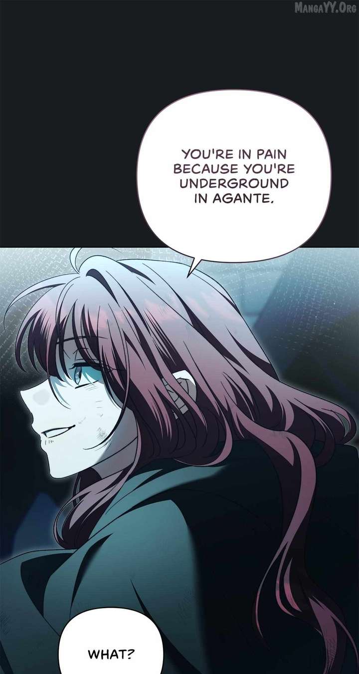 For The Beautiful Juliet Chapter 78 page 69 - 