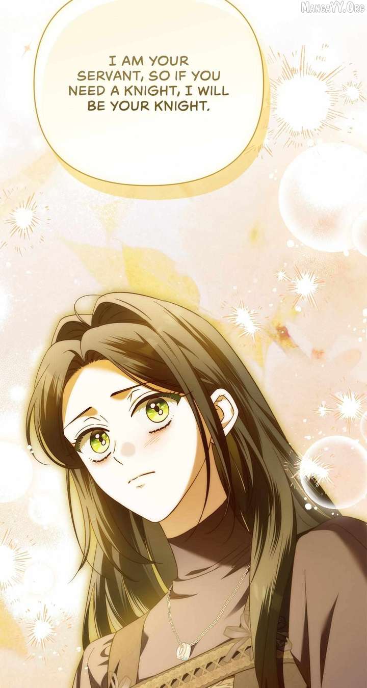 For The Beautiful Juliet Chapter 78 page 8 - 