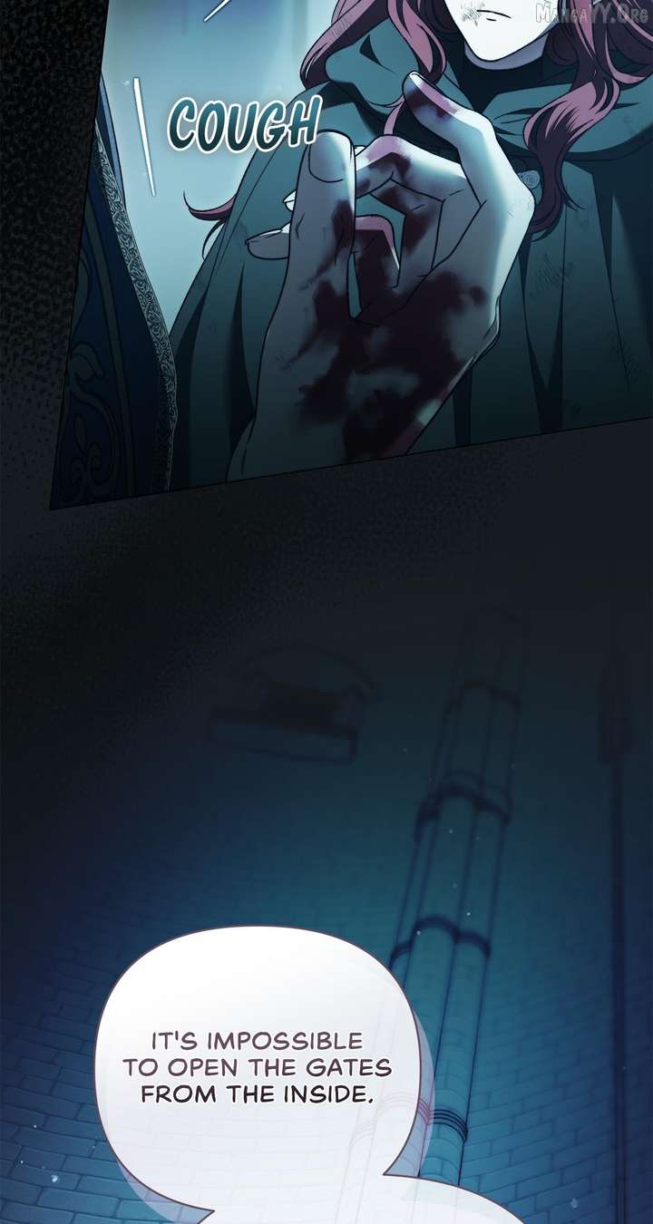 For The Beautiful Juliet Chapter 78 page 74 - 