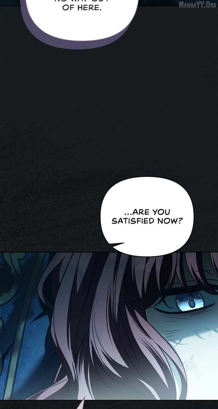 For The Beautiful Juliet Chapter 78 page 82 - 