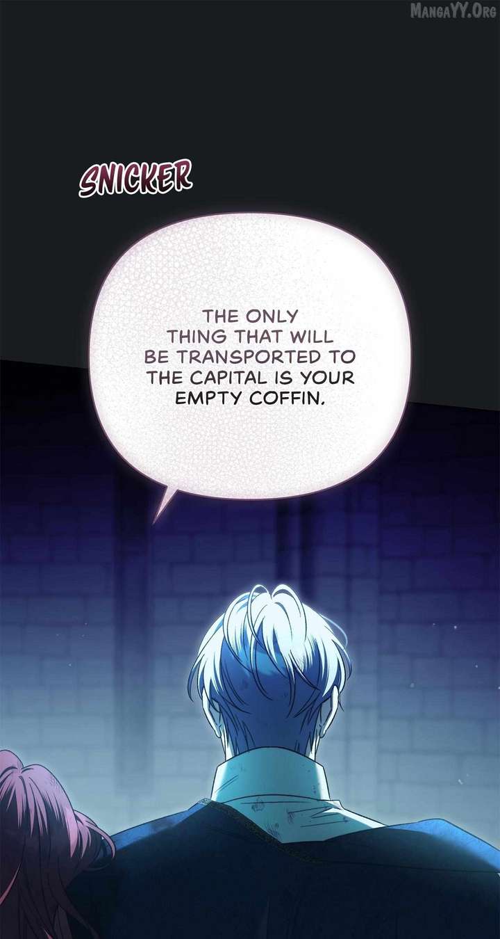 For The Beautiful Juliet Chapter 78 page 87 - 