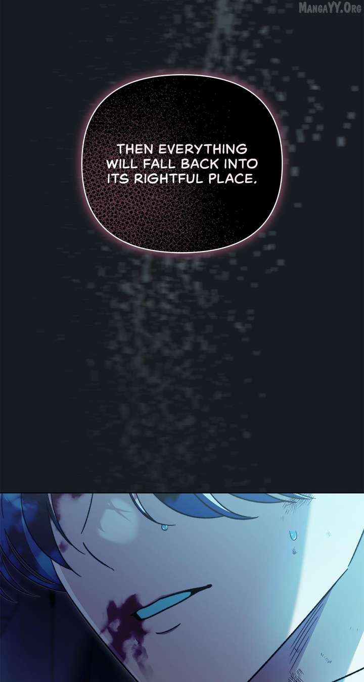 For The Beautiful Juliet Chapter 78 page 90 - 