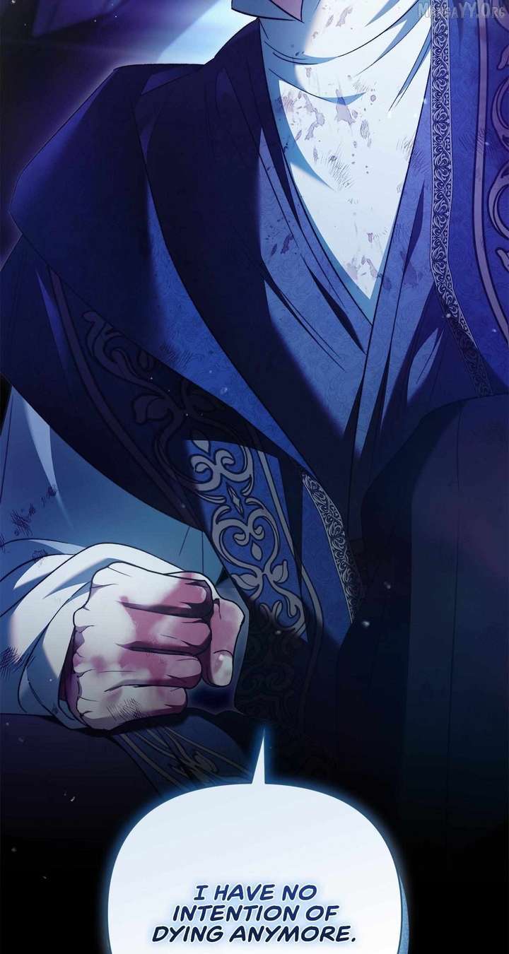For The Beautiful Juliet Chapter 78 page 92 - 