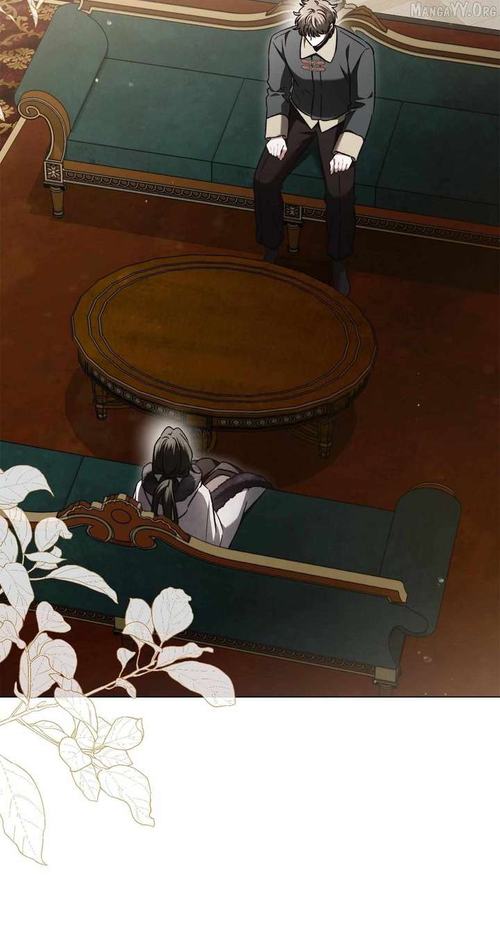 For The Beautiful Juliet Chapter 79 page 2 - 
