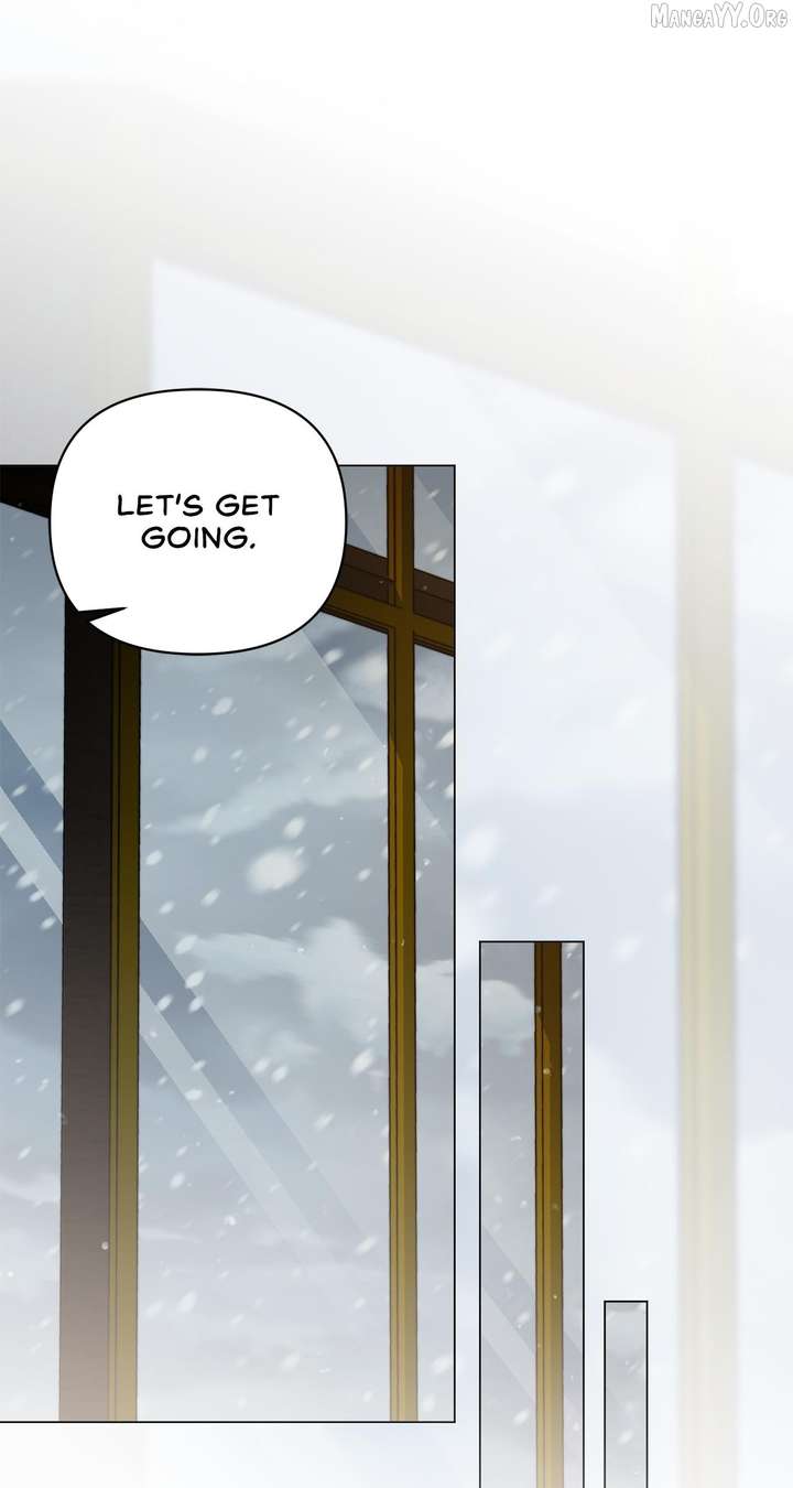 For The Beautiful Juliet Chapter 79 page 12 - 