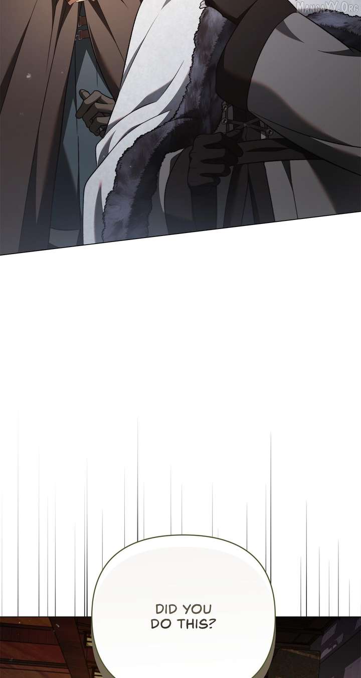 For The Beautiful Juliet Chapter 79 page 14 - 