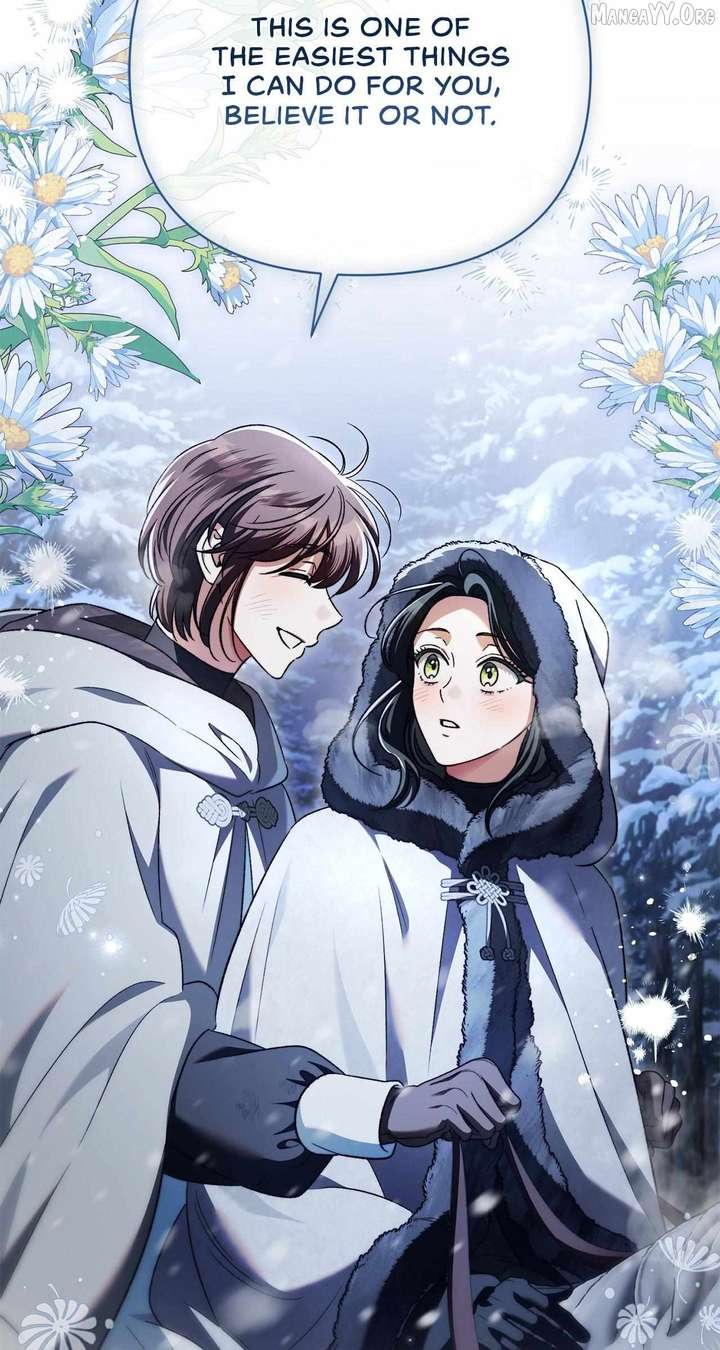 For The Beautiful Juliet Chapter 79 page 26 - 