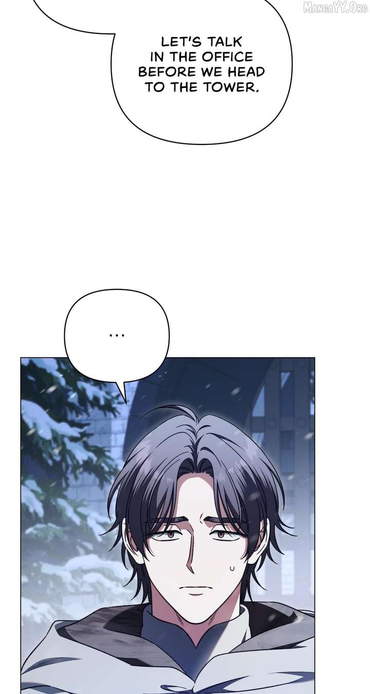 For The Beautiful Juliet Chapter 79 page 31 - 