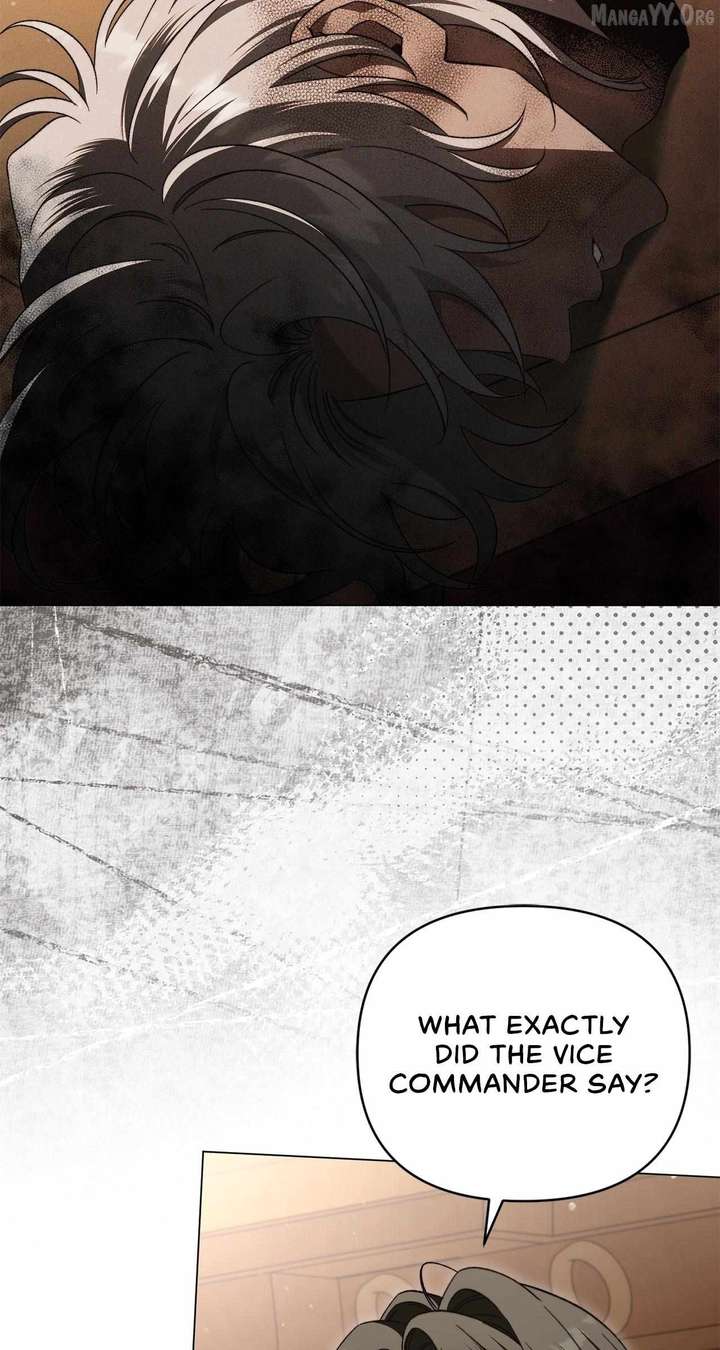 For The Beautiful Juliet Chapter 79 page 38 - 