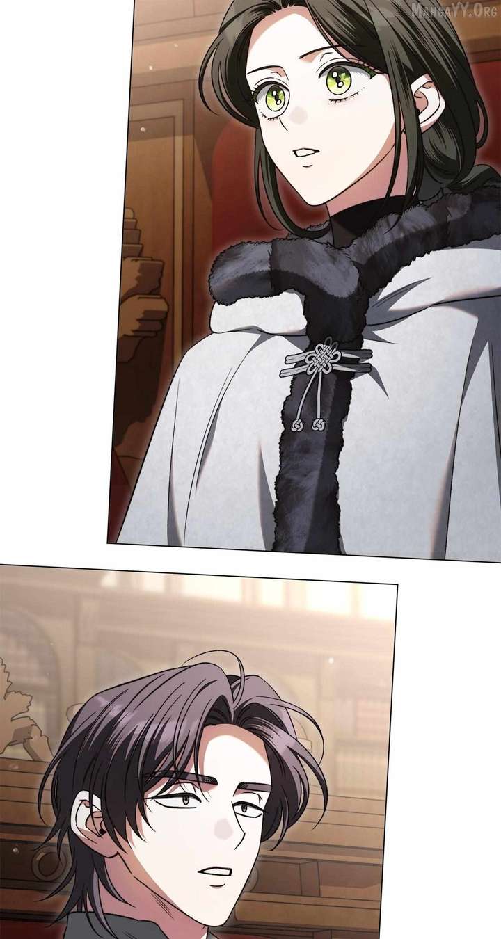 For The Beautiful Juliet Chapter 79 page 39 - 