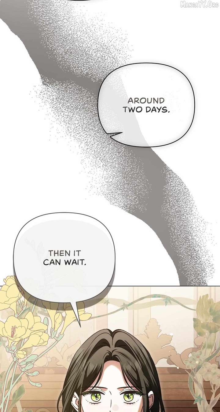 For The Beautiful Juliet Chapter 79 page 42 - 