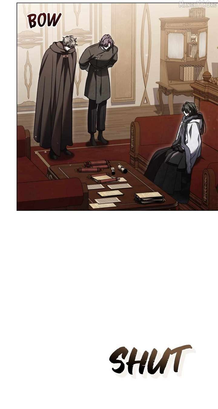 For The Beautiful Juliet Chapter 79 page 44 - 