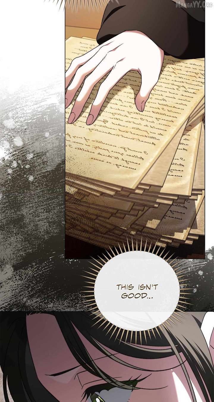 For The Beautiful Juliet Chapter 79 page 49 - 