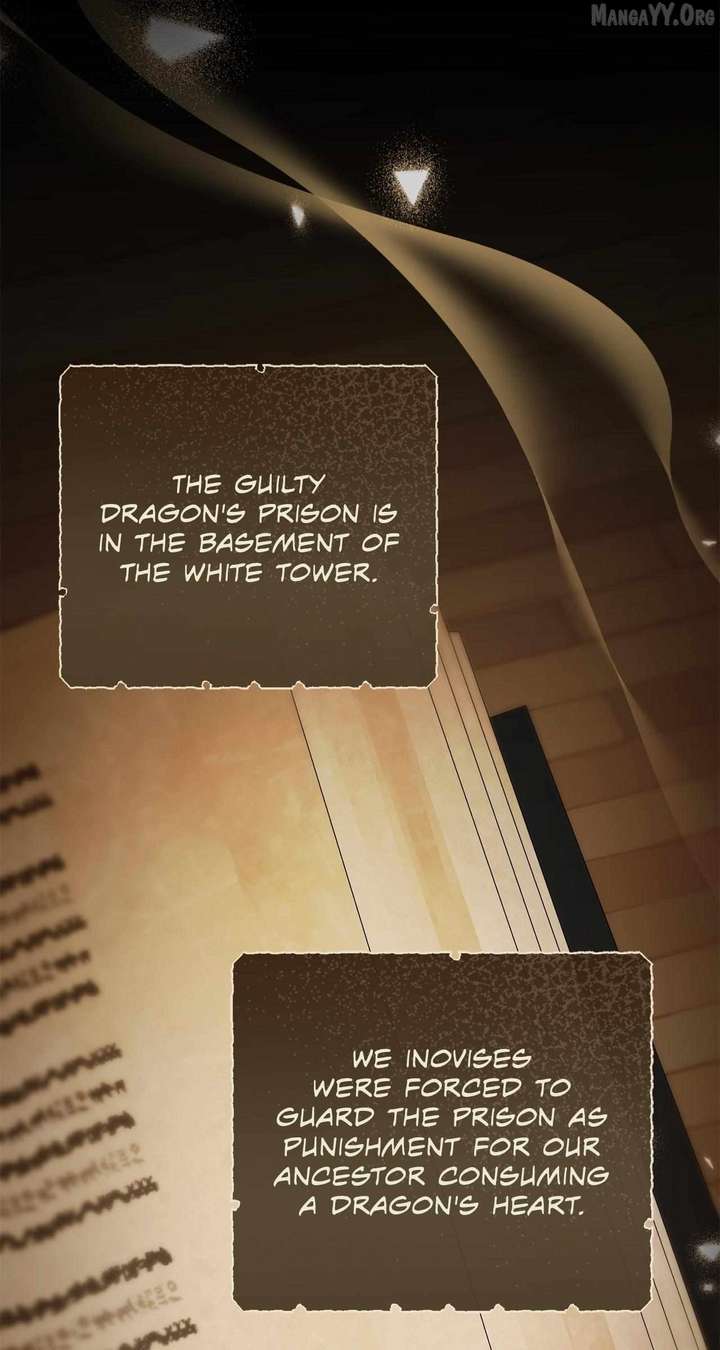 For The Beautiful Juliet Chapter 79 page 55 - 