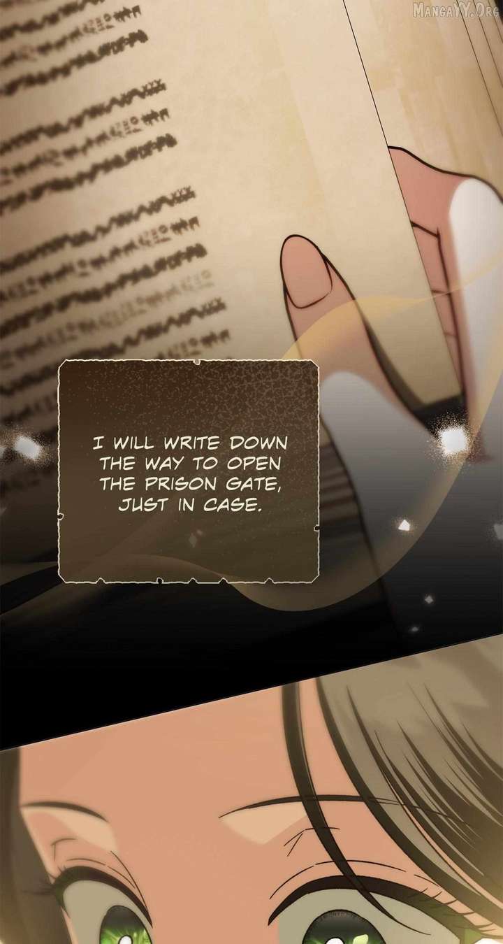 For The Beautiful Juliet Chapter 79 page 56 - 
