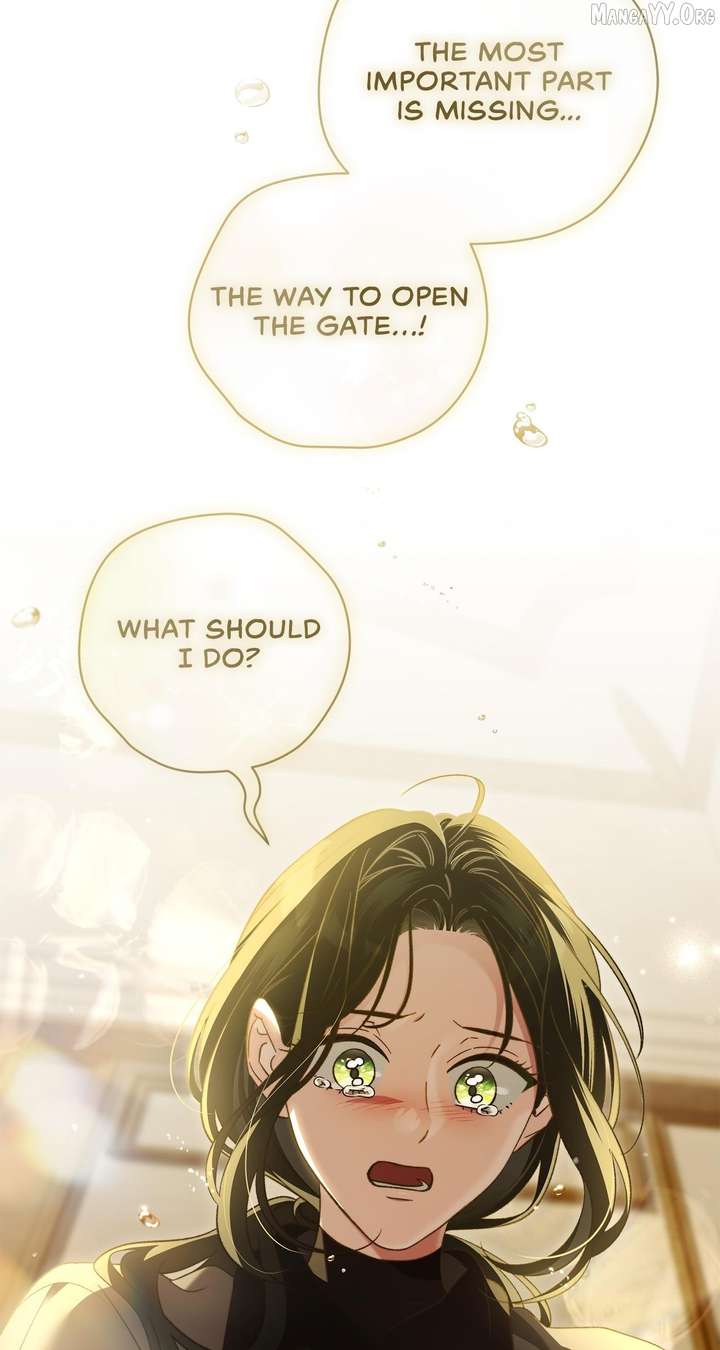 For The Beautiful Juliet Chapter 79 page 60 - 