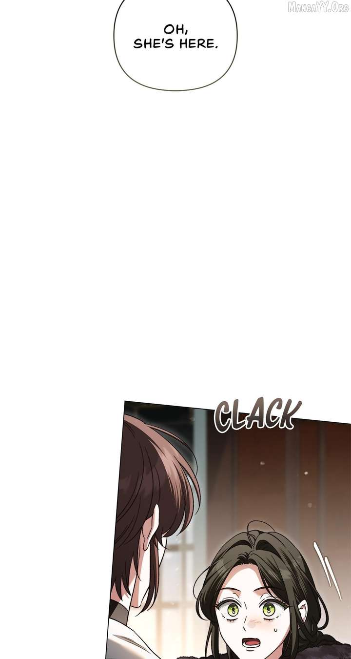 For The Beautiful Juliet Chapter 79 page 7 - 