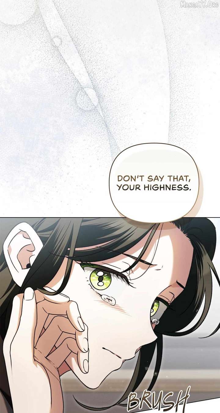 For The Beautiful Juliet Chapter 79 page 63 - 