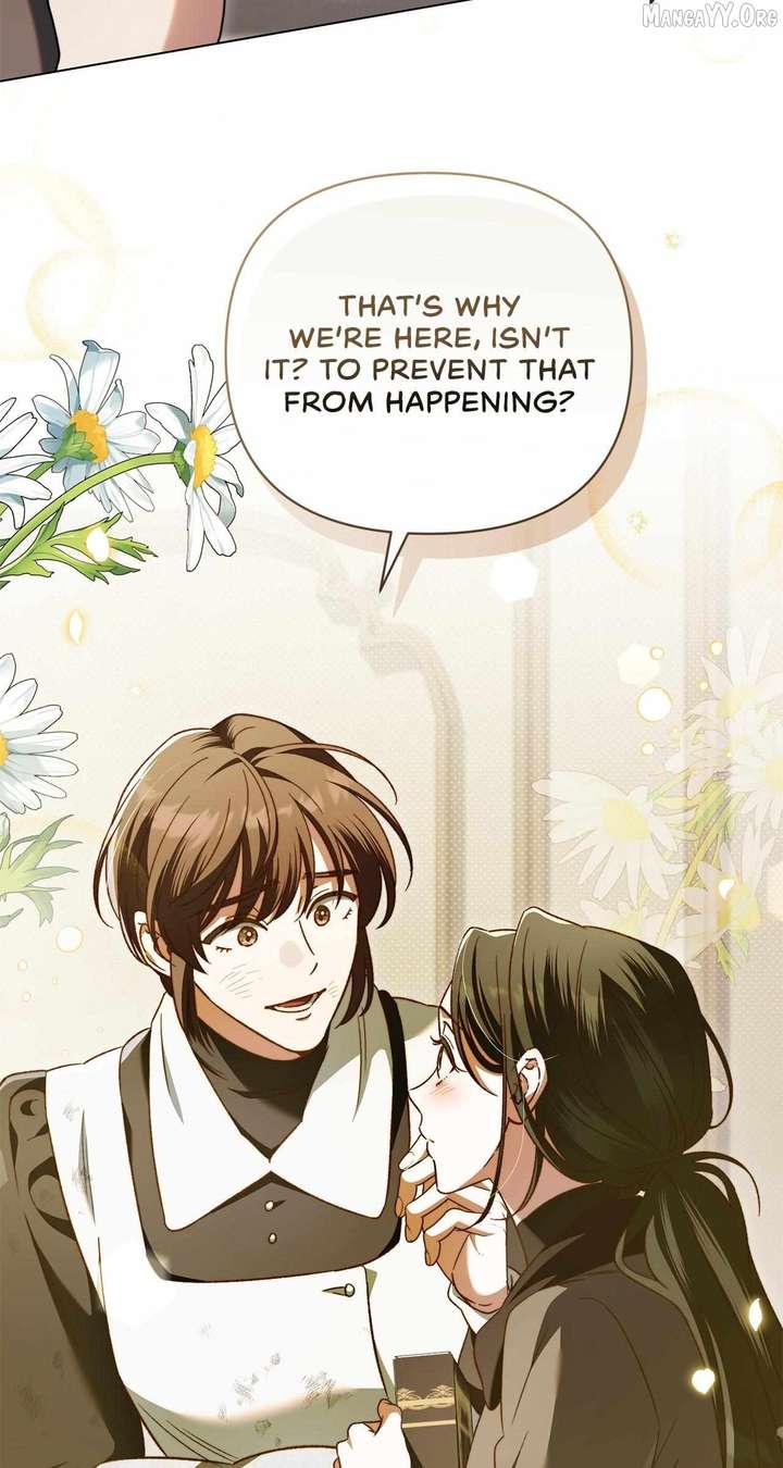 For The Beautiful Juliet Chapter 79 page 64 - 