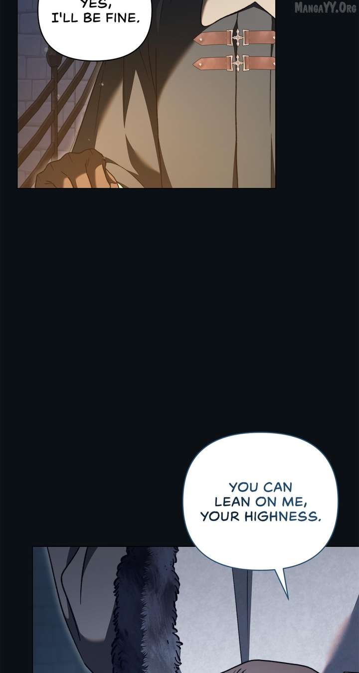 For The Beautiful Juliet Chapter 79 page 70 - 