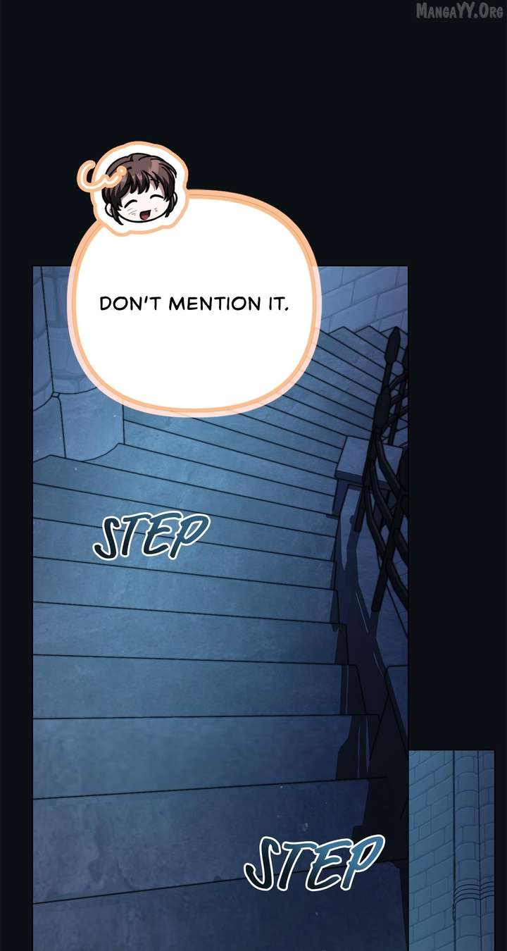 For The Beautiful Juliet Chapter 79 page 73 - 