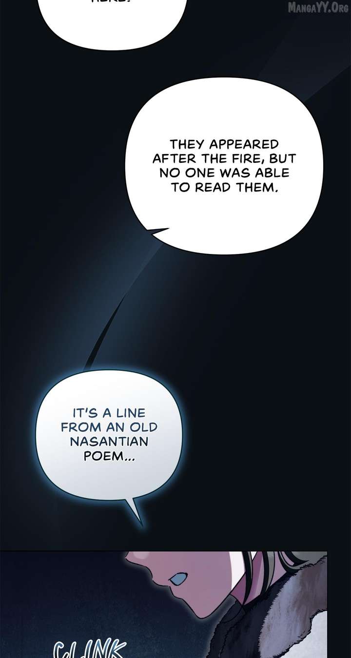 For The Beautiful Juliet Chapter 79 page 80 - 