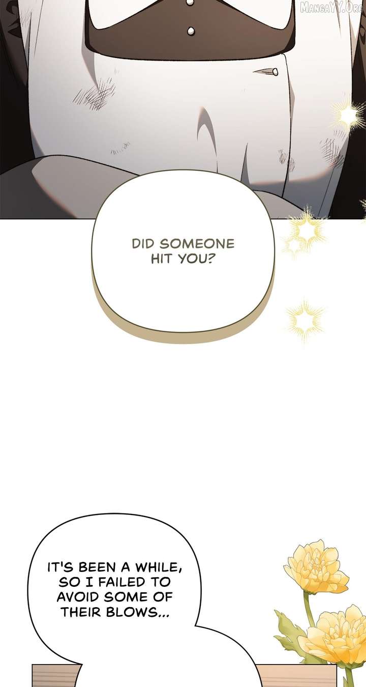 For The Beautiful Juliet Chapter 79 page 9 - 