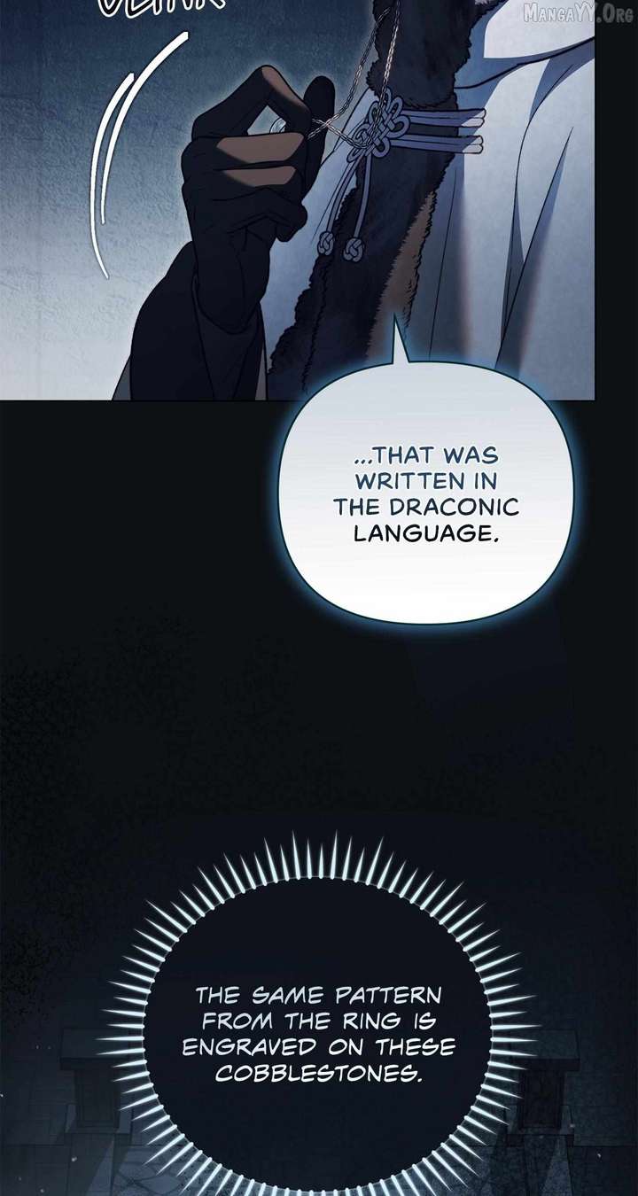 For The Beautiful Juliet Chapter 79 page 81 - 