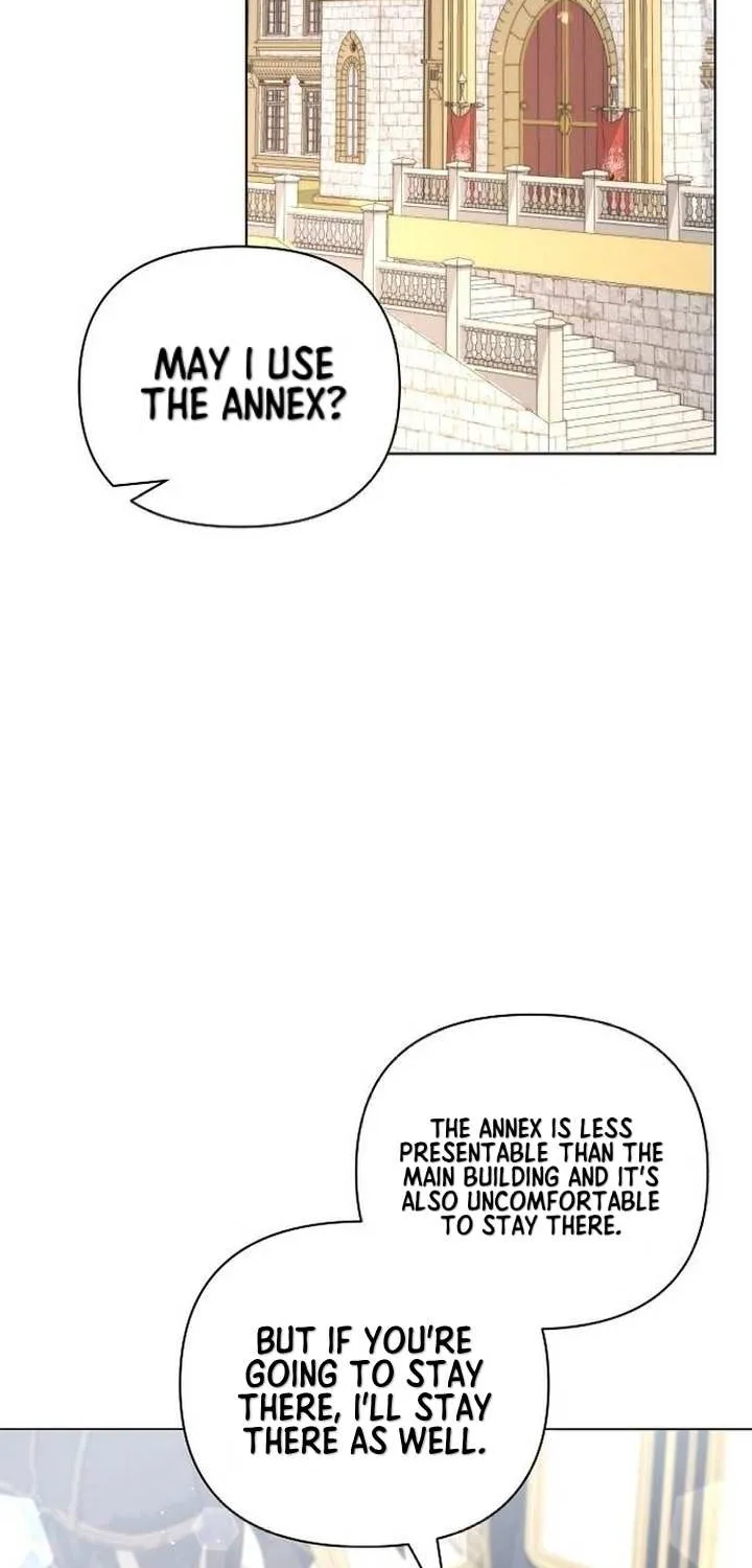For The Beautiful Juliet Chapter 8 page 11 - 