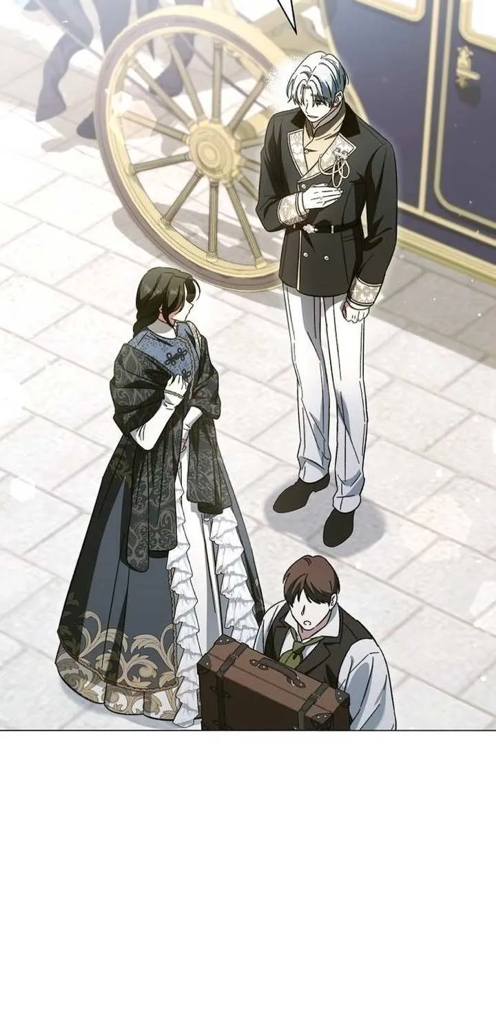 For The Beautiful Juliet Chapter 8 page 12 - 