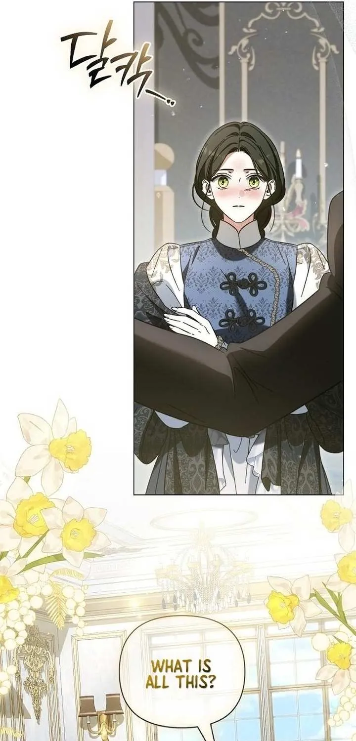 For The Beautiful Juliet Chapter 8 page 19 - 