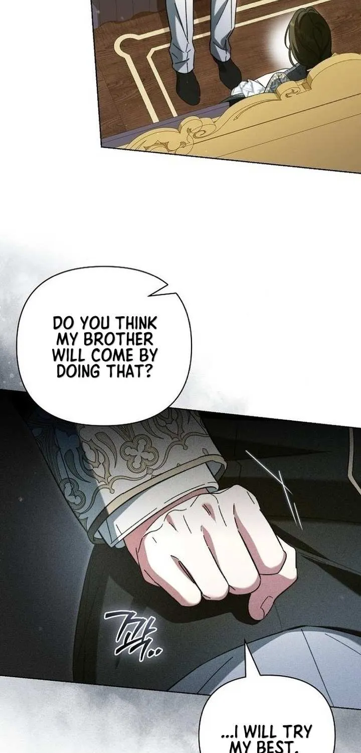 For The Beautiful Juliet Chapter 8 page 3 - 