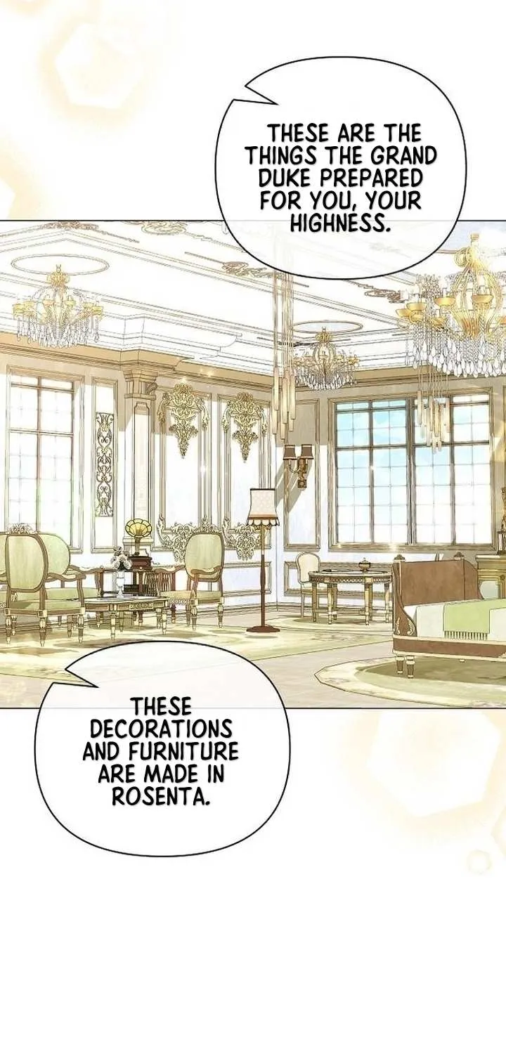 For The Beautiful Juliet Chapter 8 page 21 - 