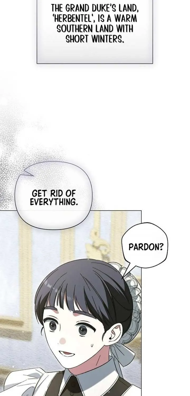 For The Beautiful Juliet Chapter 8 page 23 - 